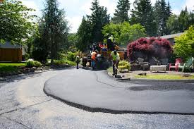 Best Driveway Snow Removal Preparation in Fox River Grove, IL